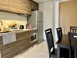 Commonwealth Towers (D3), Condominium #548068891